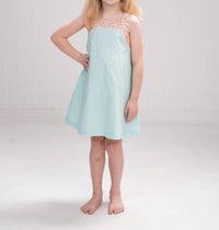 The Oaks Apparel - Alianna Floral Dress