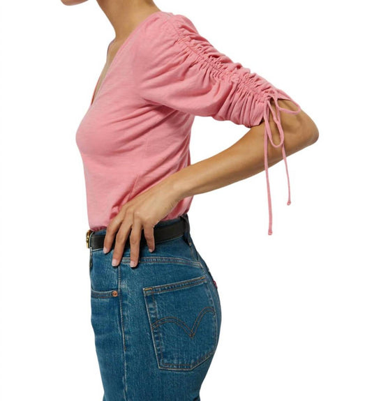 Nation Ltd - Prima top