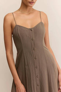 Z Supply - Angel Eyes Midi Dress