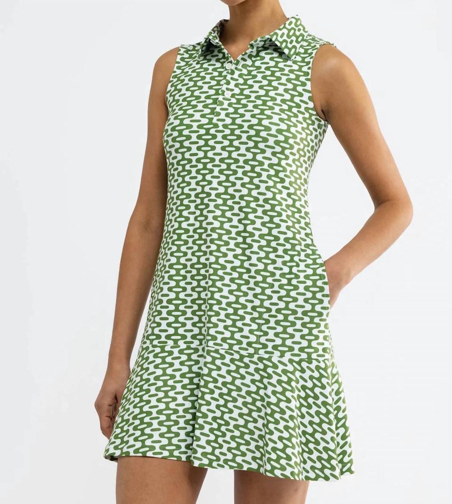 Smith & Quinn - Gracie Mini Dress