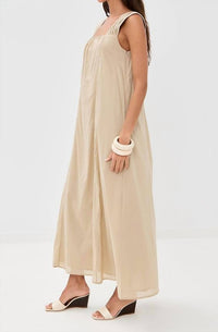 Merlette - Rossetti Maxi Dress