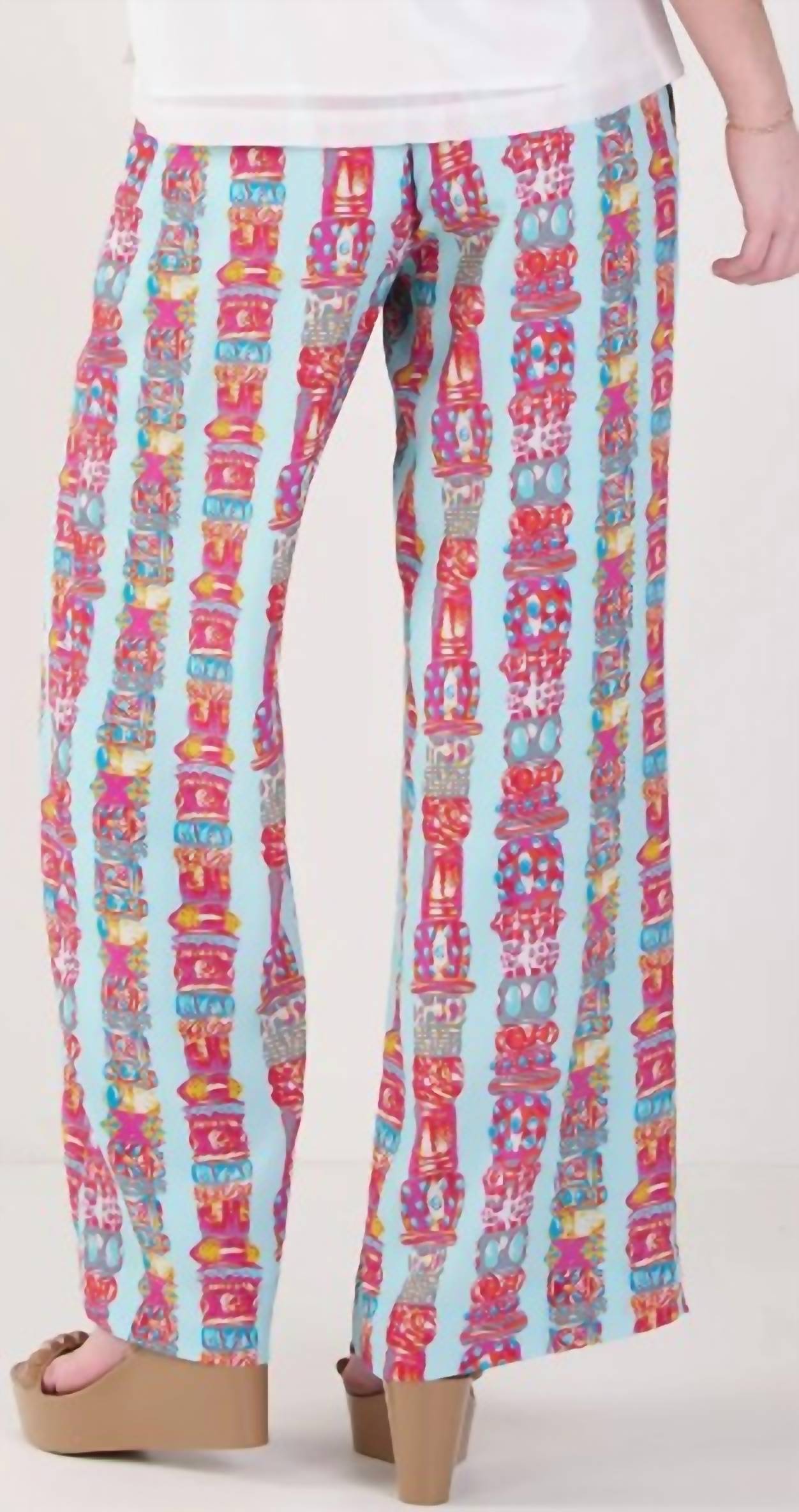 Emily Mccarthy - Slumber Pant
