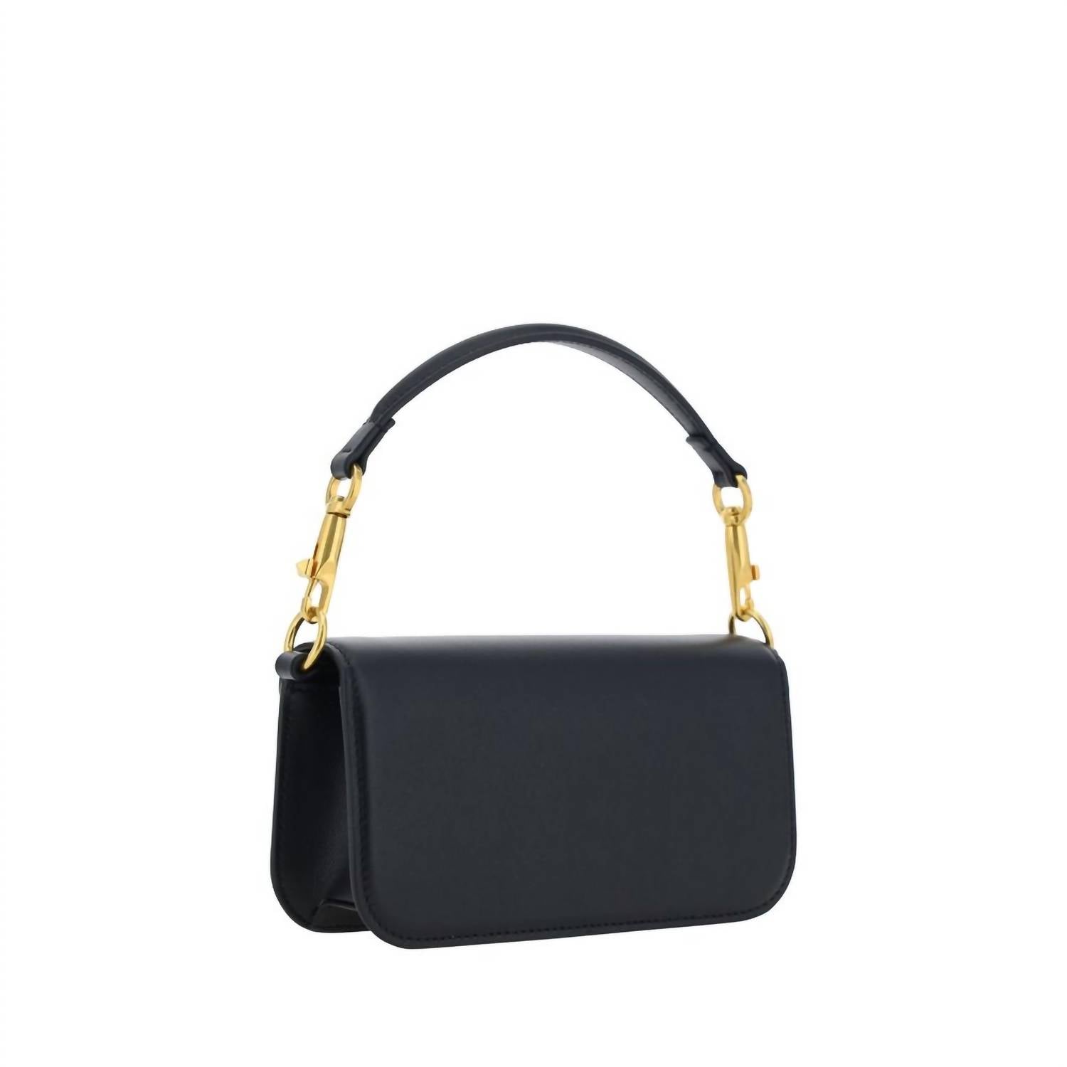 Valentino Garavani - Women's Locò Shoulder Bag