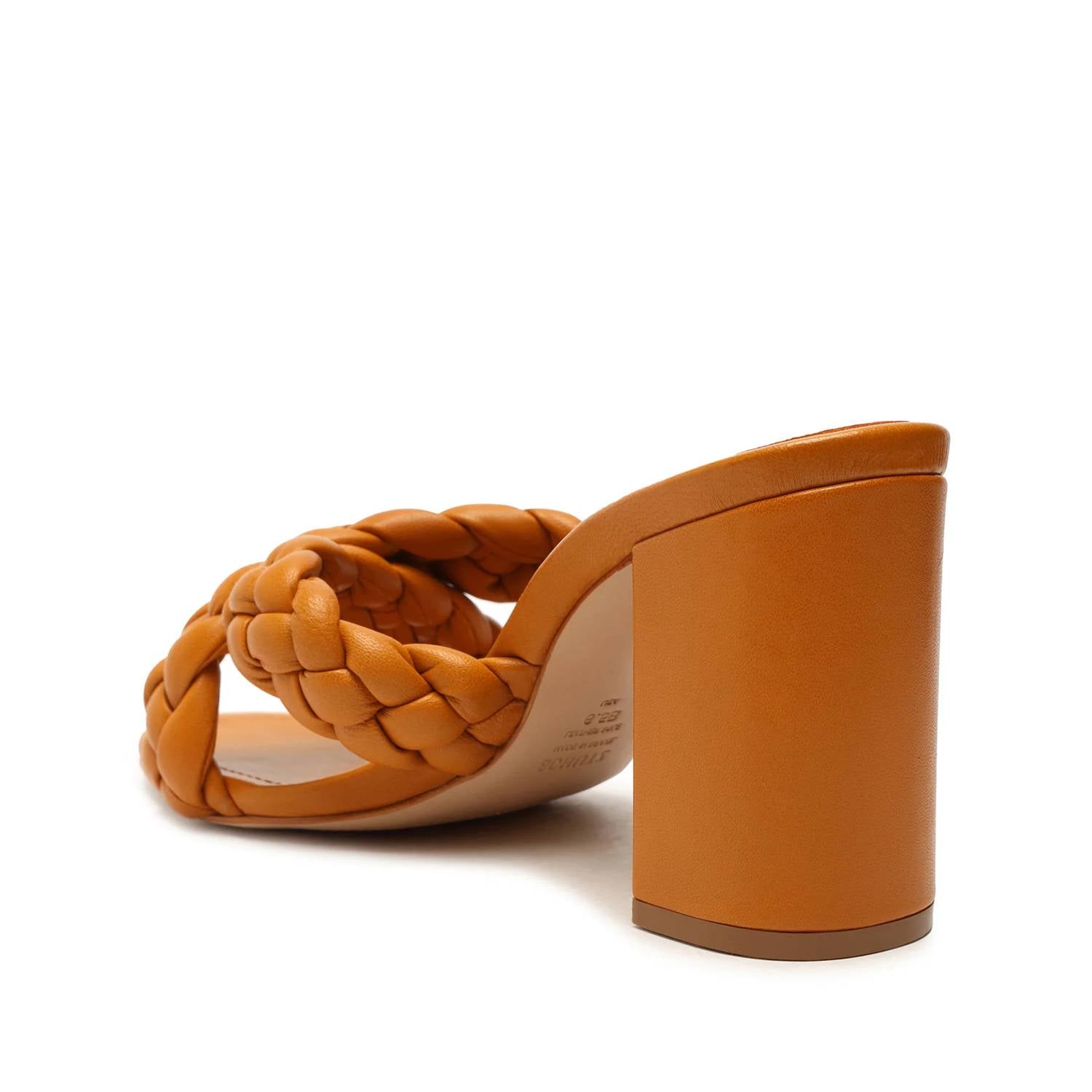 Schutz - Cicely Block Sandal