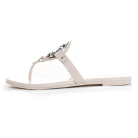 Tory Burch - Women's Metal Miller Soft Sandal