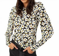Hale Bob - Women's Long Sleeve Blouse