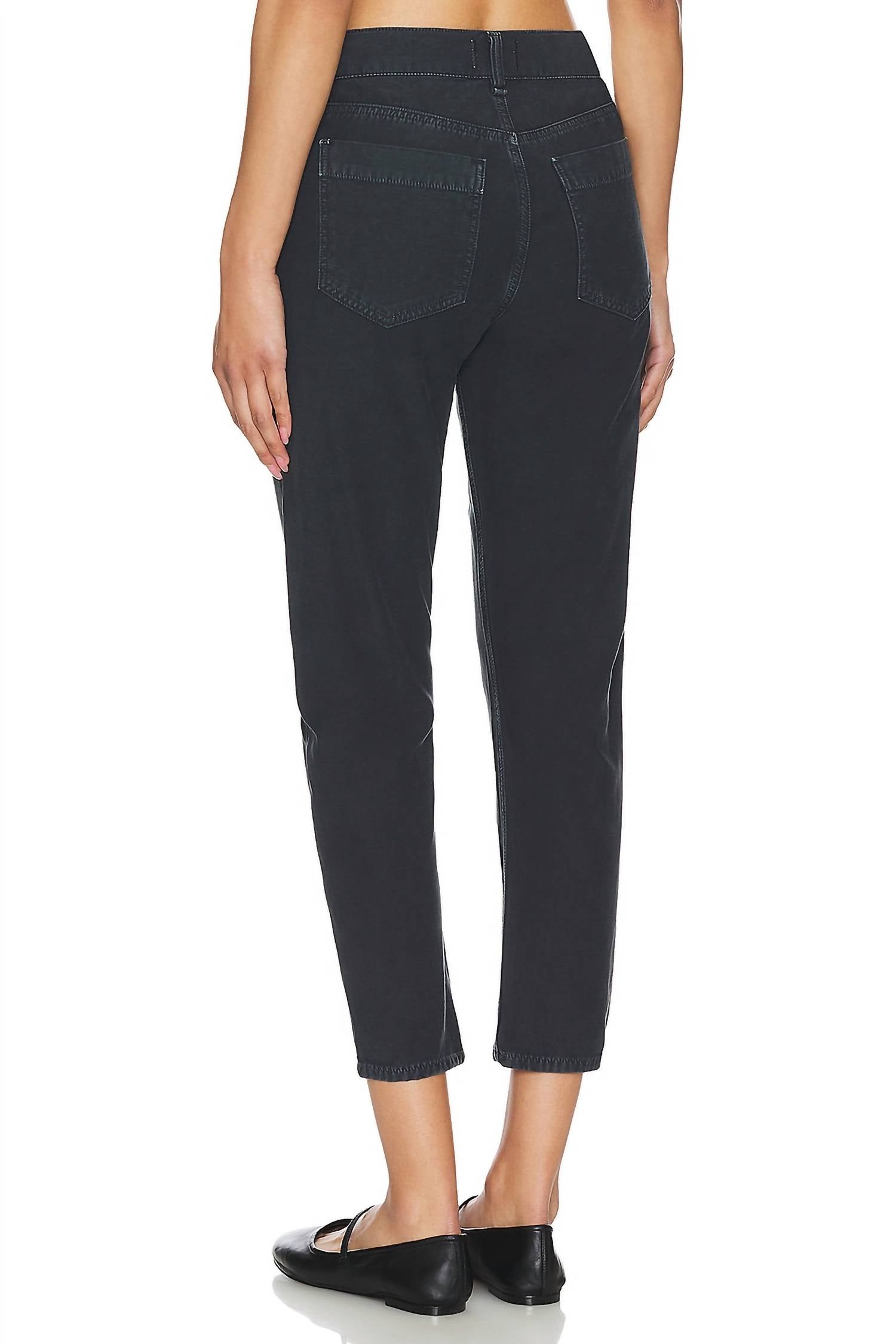 Citizens Of Humanity - Leah Cargo Pant