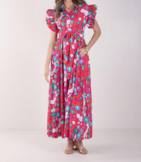 Emily Mccarthy - Anderson Dress