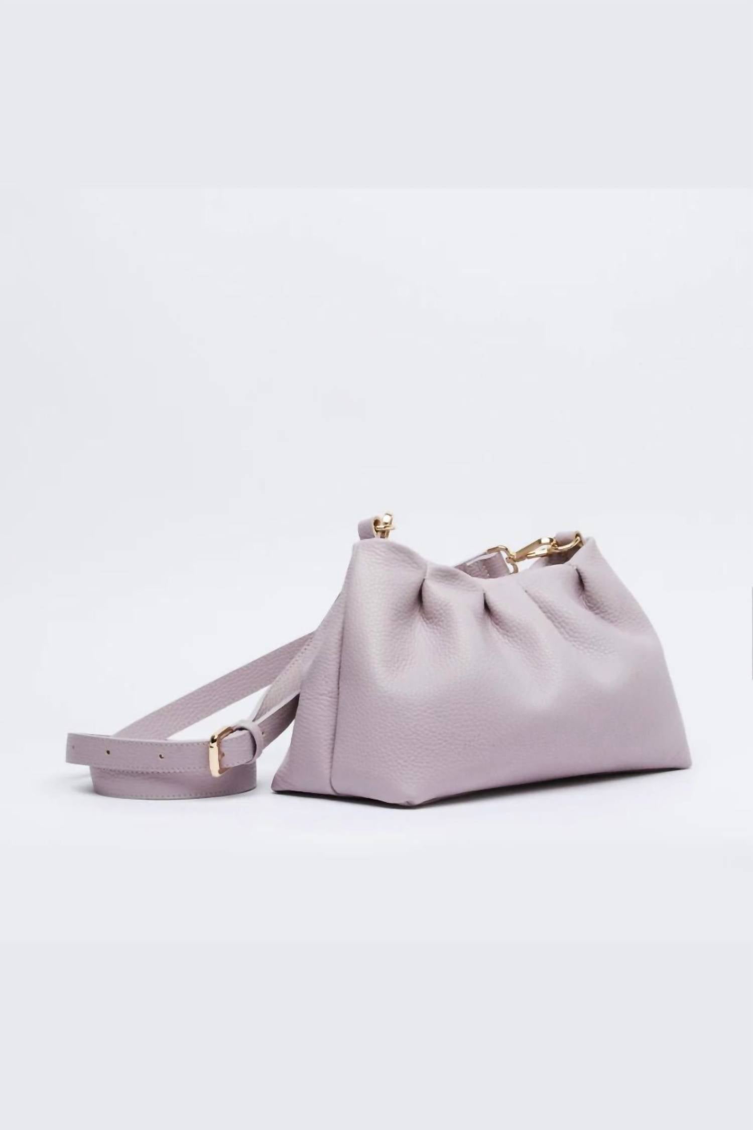 Mesch - Alison Convertible Crossbody Bag