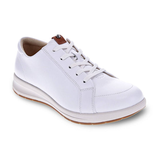 Revere - WOMEN'S ATHENS LACE-UP SNEAKER - MEDIUM WIDTH