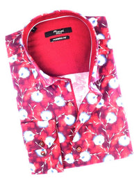 Mizumi Couture - Contemporary Long Sleeve Shirt