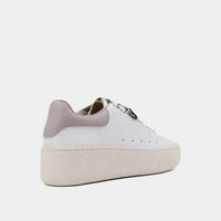 Shu Shop - Women's Sally Platform Sneakers