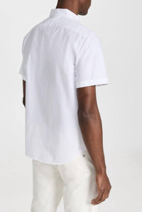 Alex Mill - Short Sleeve Mill Shirt