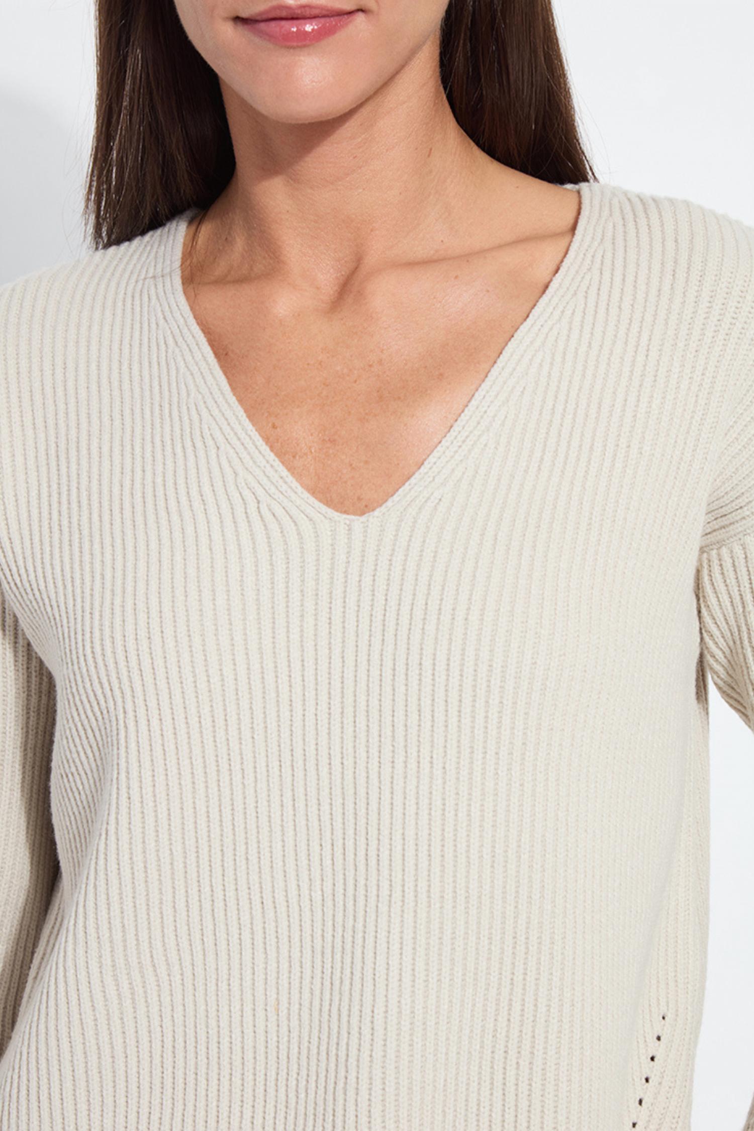 Lysse - Ximena Cozy Sweater