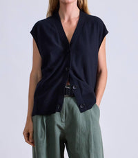 Apiece Apart - Bardi Drippy Vest