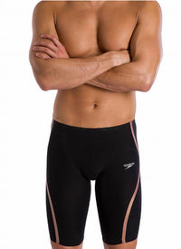 Speedo - Fastskin Lzr Pure Intent High-waist Jammer Shorts