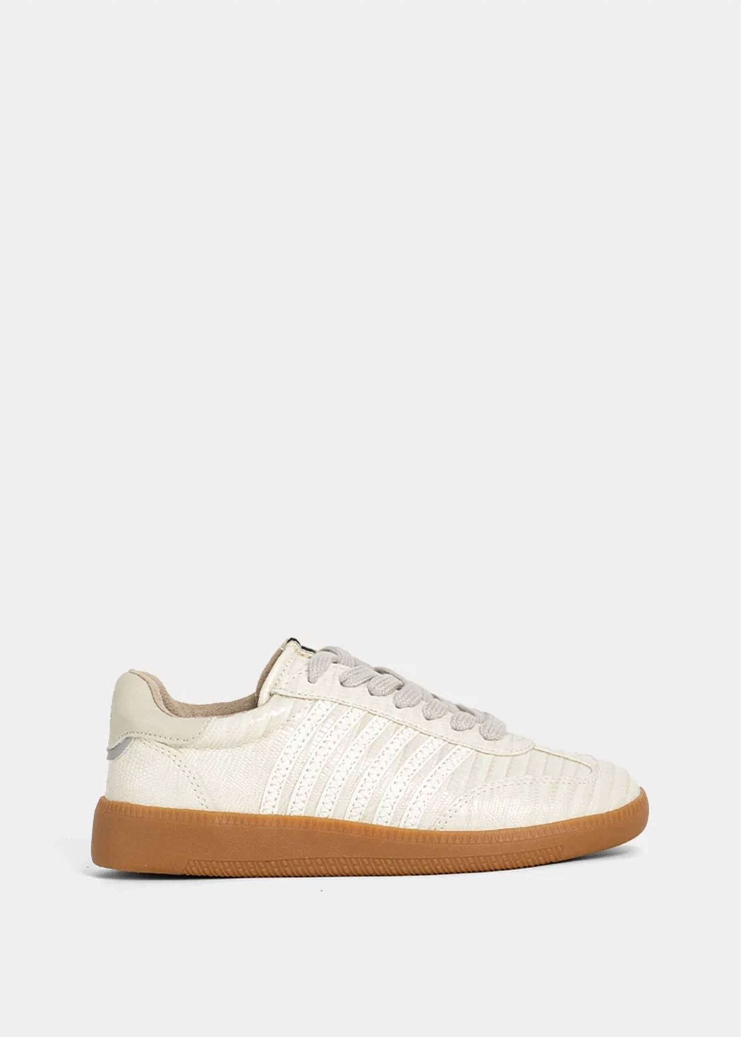 Shu Shop - Women's Stevie Sneaker