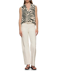 Sanctuary - Summer Lovin' Top