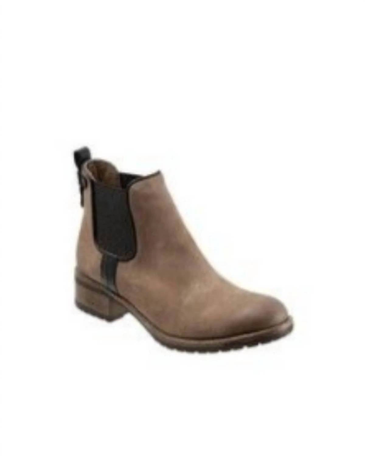 Bueno - Women's Cherish Boot