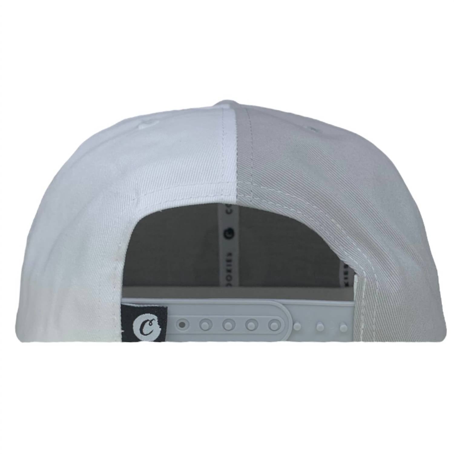 Cookies - MEN'S ALL CITY TWILL SNAPBACK CAP