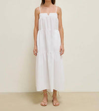 Nation Ltd - Meadow Midi Dress