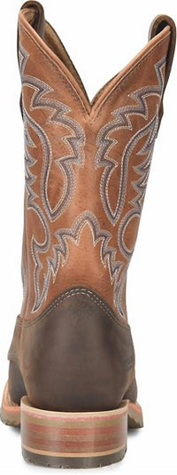 Double-H Boots - Men's Field Flex Roper Western Boot