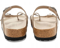 Birkenstock - Women's Mayari Lena Amalfi Sandal