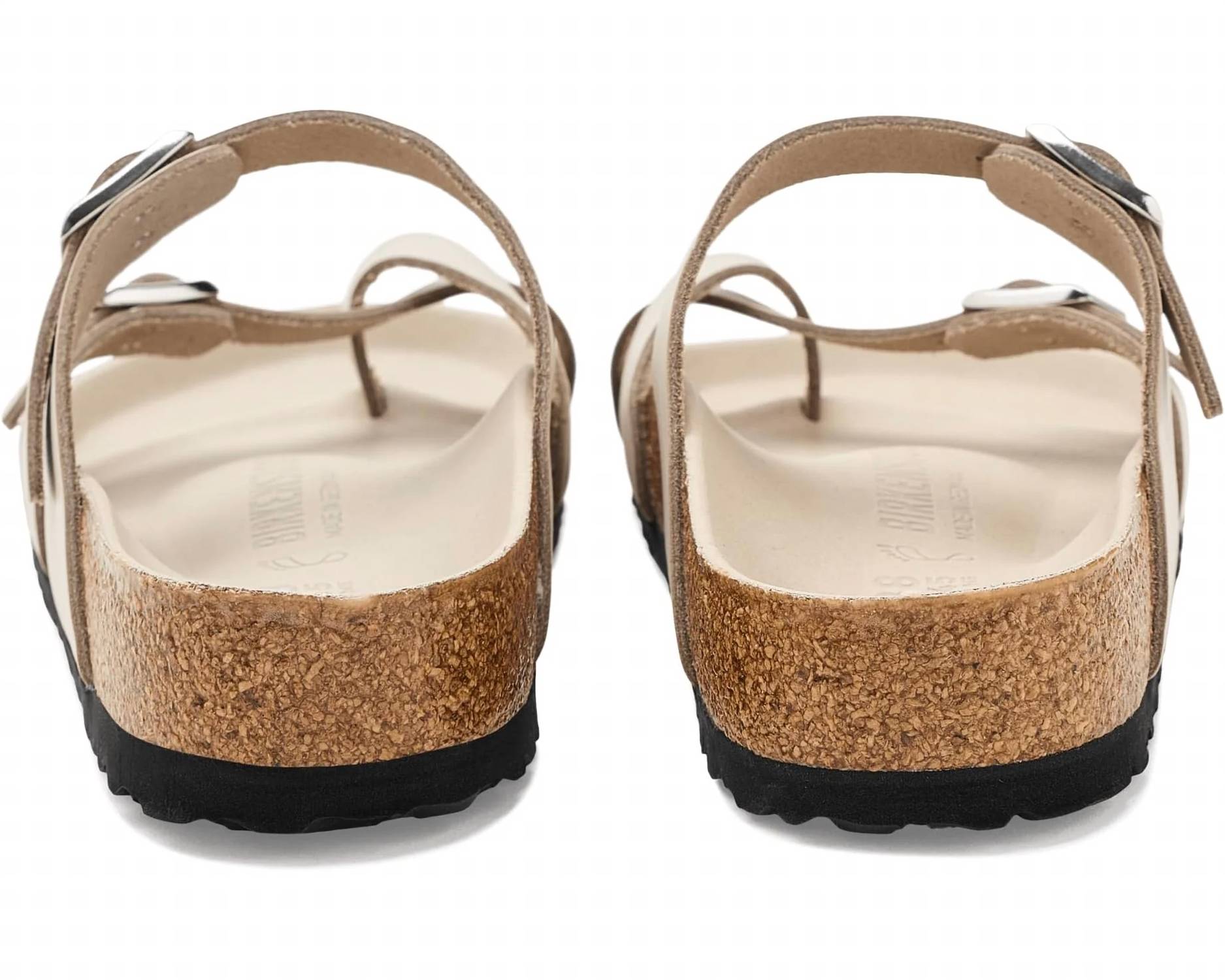 Birkenstock - Women's Mayari Lena Amalfi Sandal