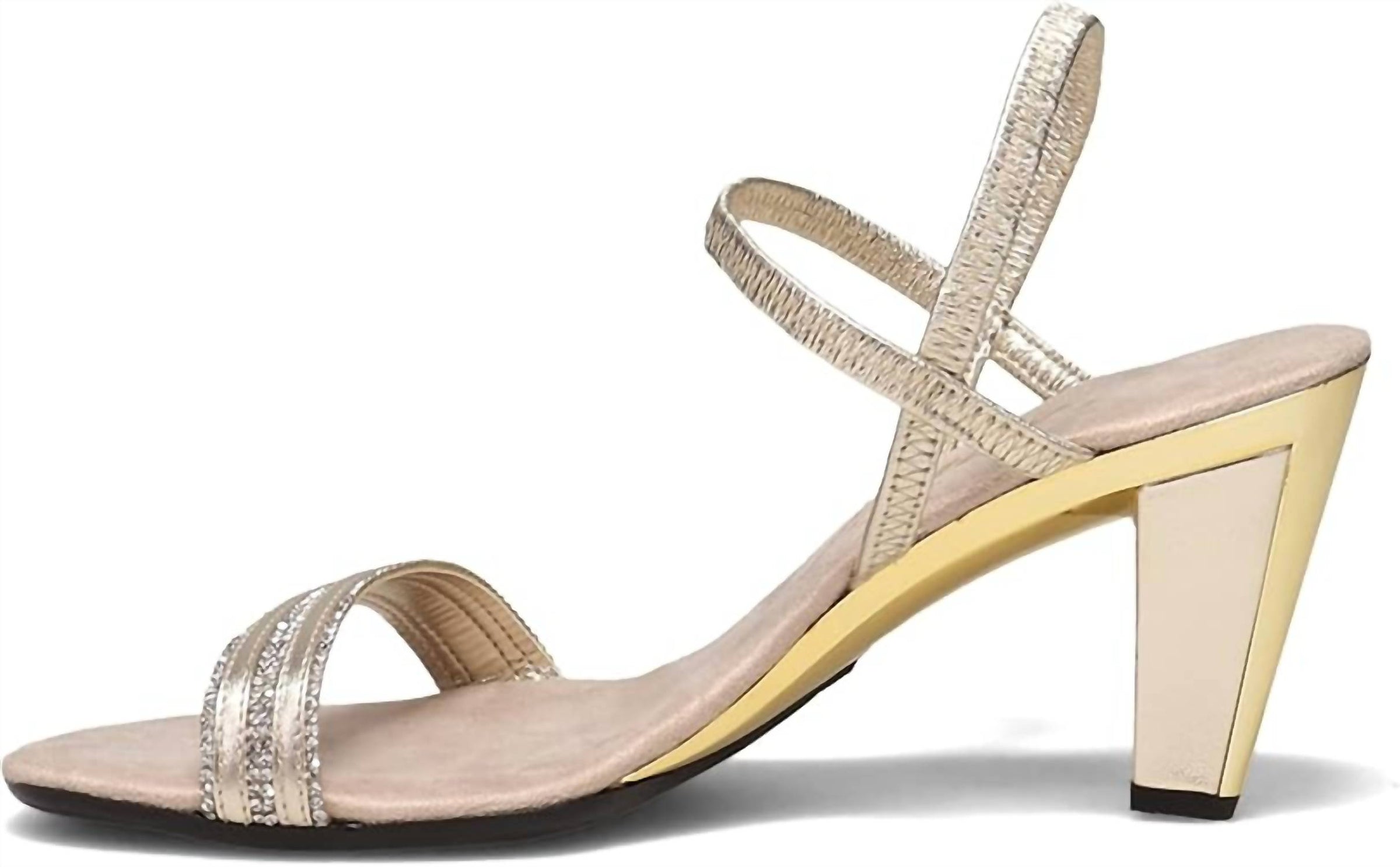 Onex - Women's Roxi Strappy Sandals