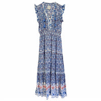 Bell By Alicia Bell - Rainey Maxi Dress