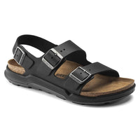Birkenstock - Men's Milano Crosstown Sandal