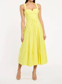 Cinq A Sept - Jerome Midi Dress