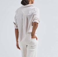 Frank & Eileen - Silvio Button Up Shirt