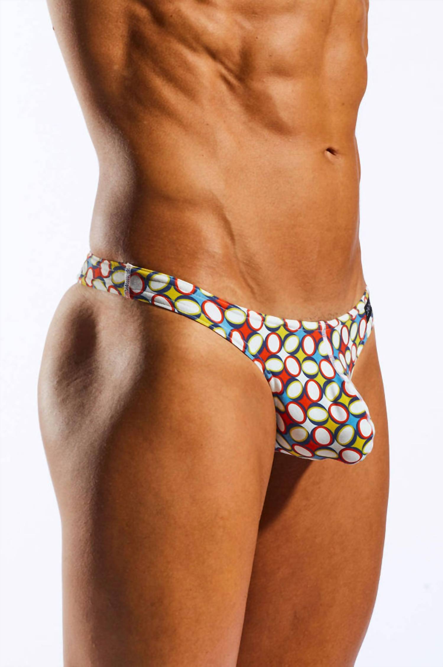 Cocksox Underwear Brief in carnaby - men's item - detail view