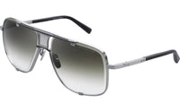 Dita - Mach-eight Non Polarized Sunglasses Drx-2087-g-pld-blk-64
