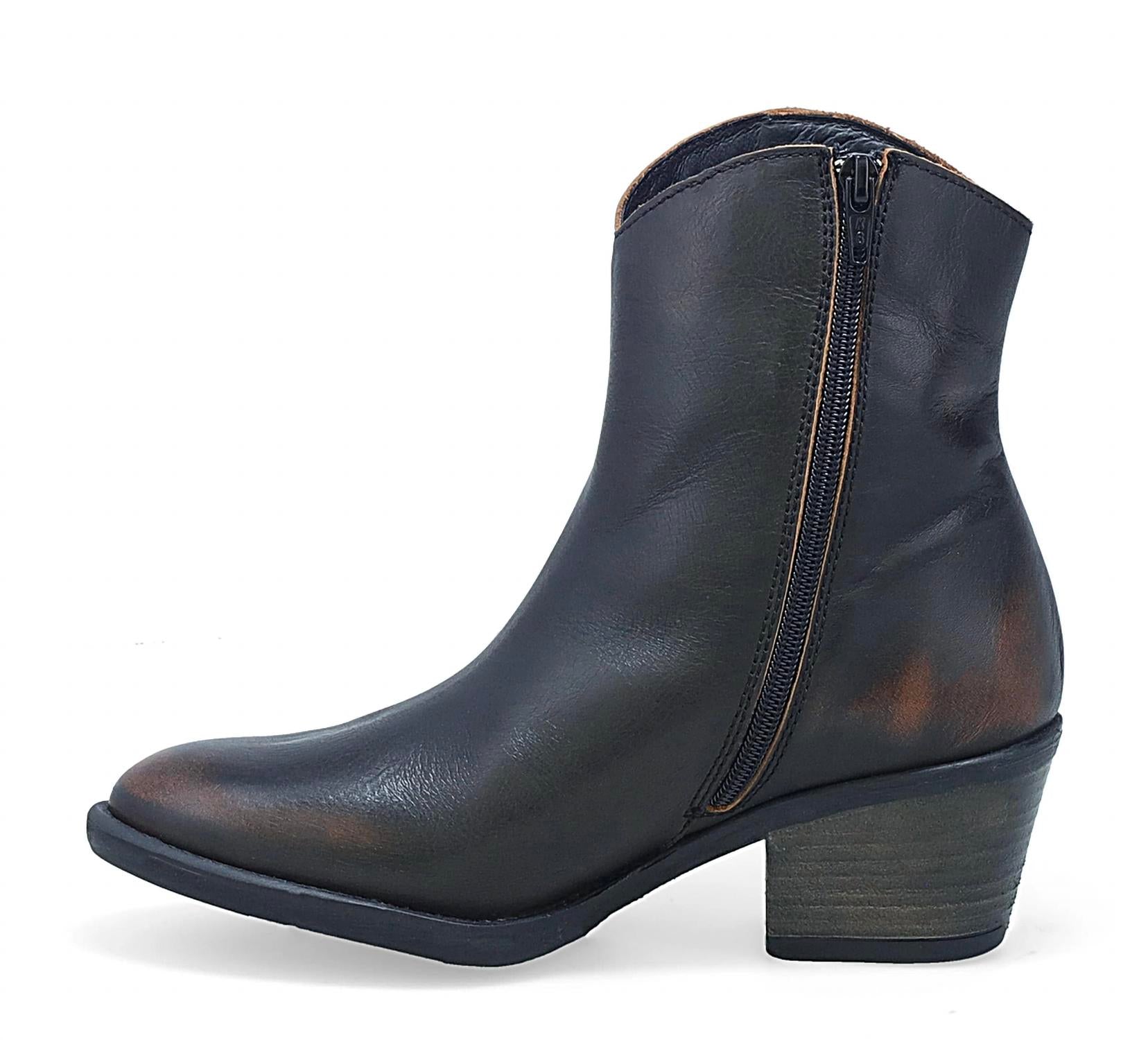 Miz Mooz - Women's Duarte Boots