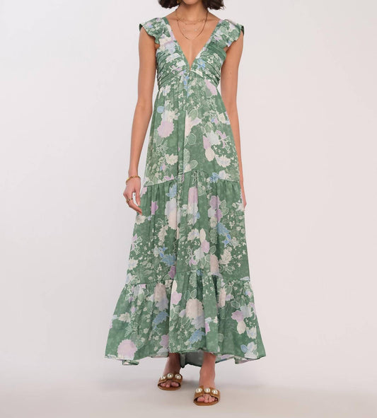 Heartloom - Rami Maxi Dress