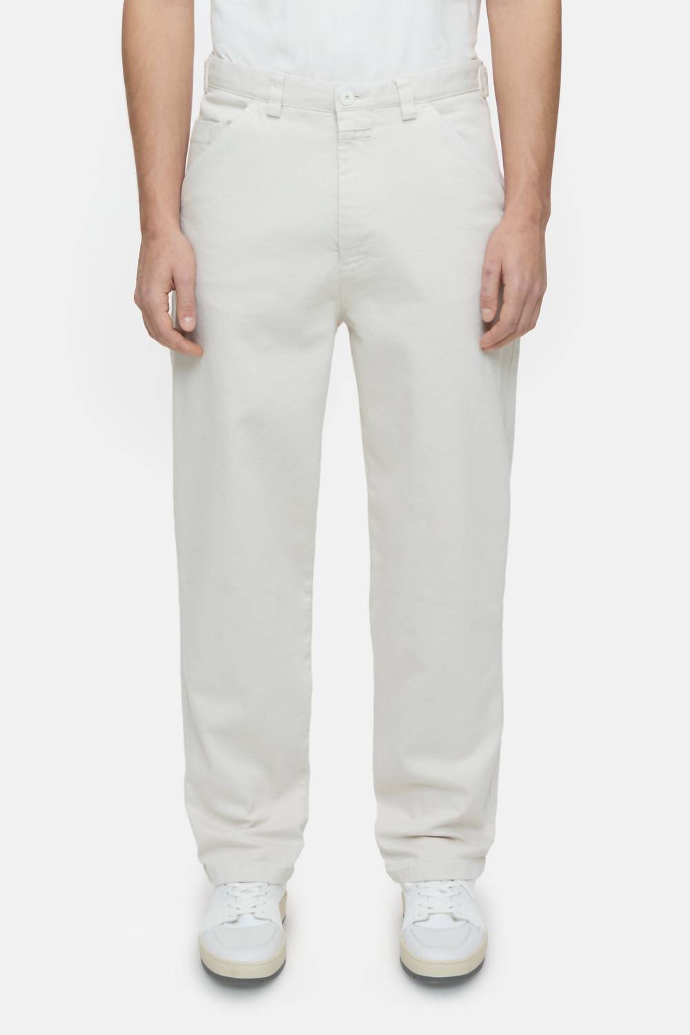 Closed - Dover Tapered Relaxed Pants