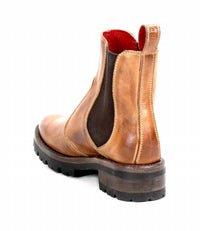 Bedstu - Women's Leather Boots