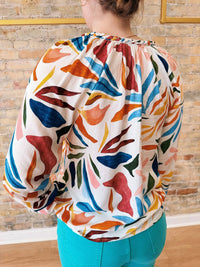 Charlie B - Solstice Top