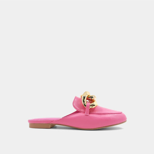 Shu Shop - Alexis Loafer Mule