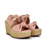Exe - Women's Valeria Wedges