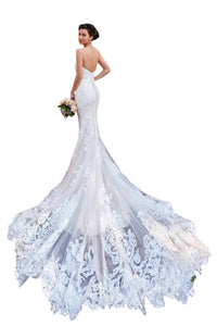 Ivoire By Kitty Chen - Kate Fit And Flare Wedding Dress