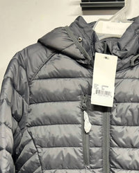 Cutter & Buck - Men's Insulated Full Zip Puffer Jacket