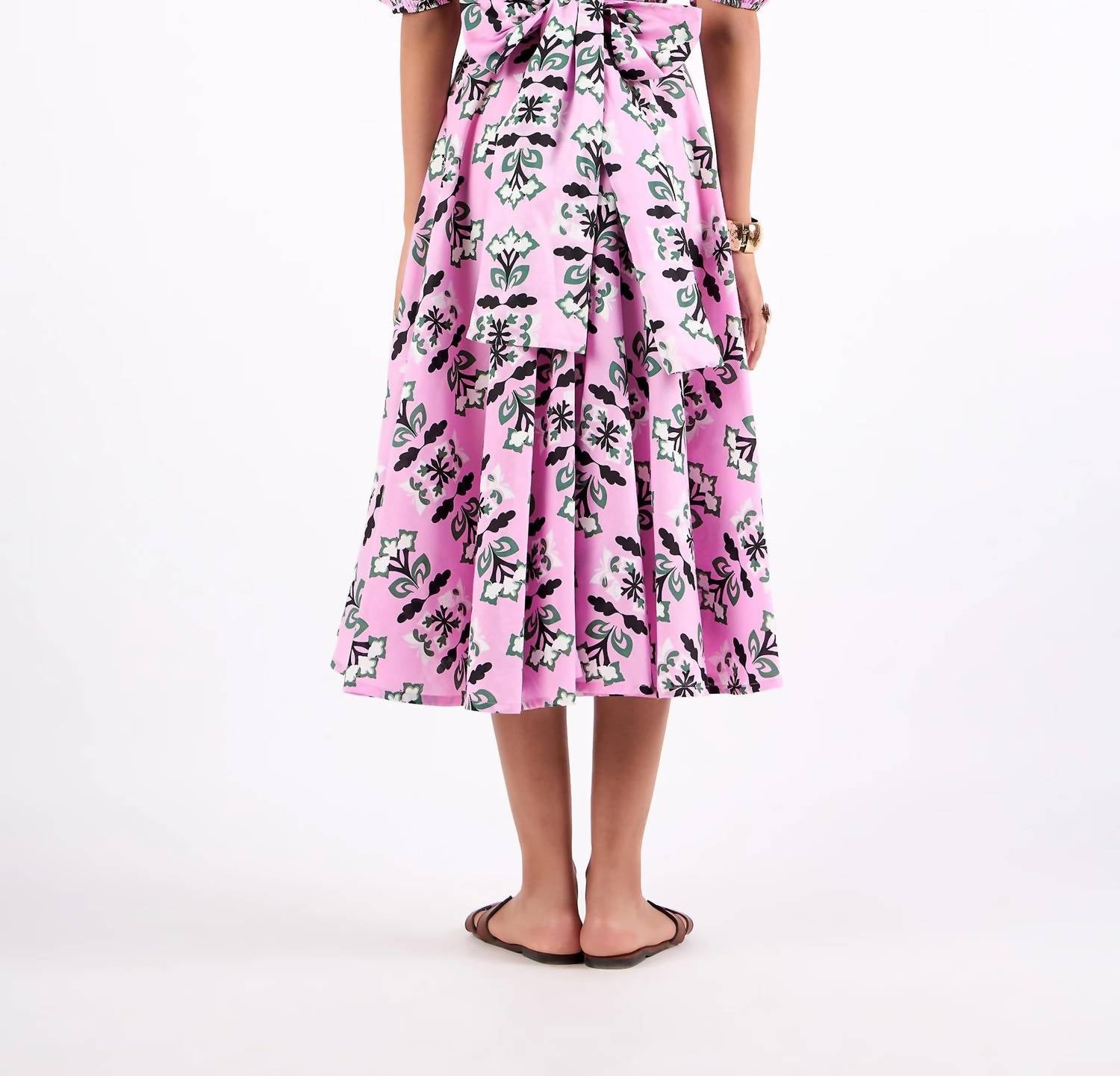 Beyond By Vera - Lola Dress