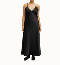 Leset - Barb Backless Dress