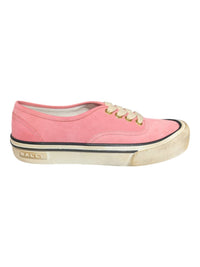 Bally - Women's Lyder New Samantha Suede Leather Sneakers