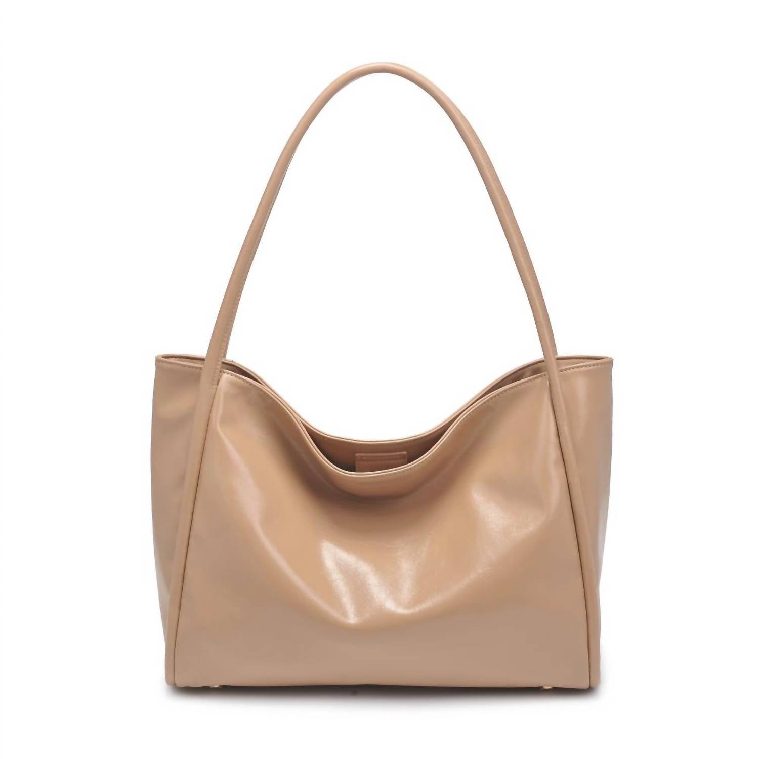 Urban Expressions - Women's Dolly Tote Bag