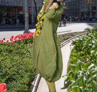 Alembika - Urban Sheridan Wonderful Dress
