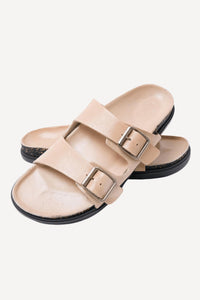 Brador - Women's Two Strap Sandal